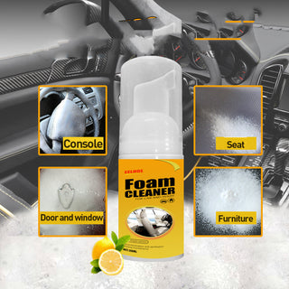 Multi-purpose Foam Cleaner