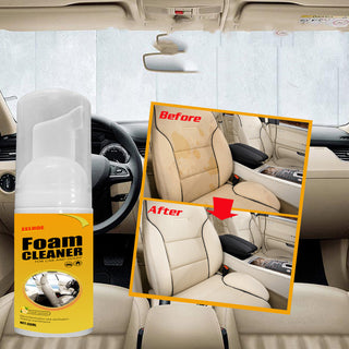 Multi-purpose Foam Cleaner