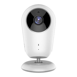 Wireless Video Baby Monitor