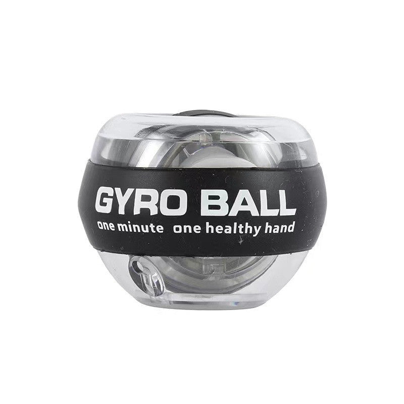 Can a Gyro Ball Help Improve Your Aim? (And What On Earth Is It?) - 1-HP