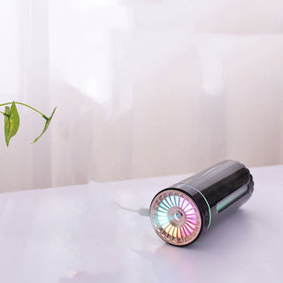 Wireless Car Air Humidifier