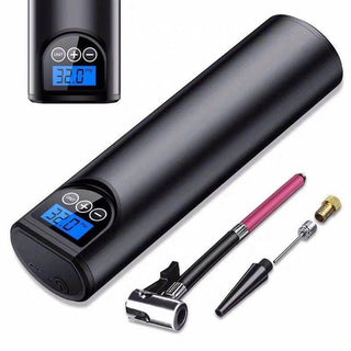 Rechargeable Air Pump