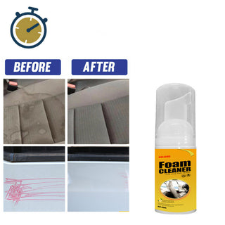 Multi-purpose Foam Cleaner