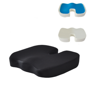 Orthopedic Gel Car Seat Cushion