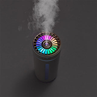 Wireless Car Air Humidifier